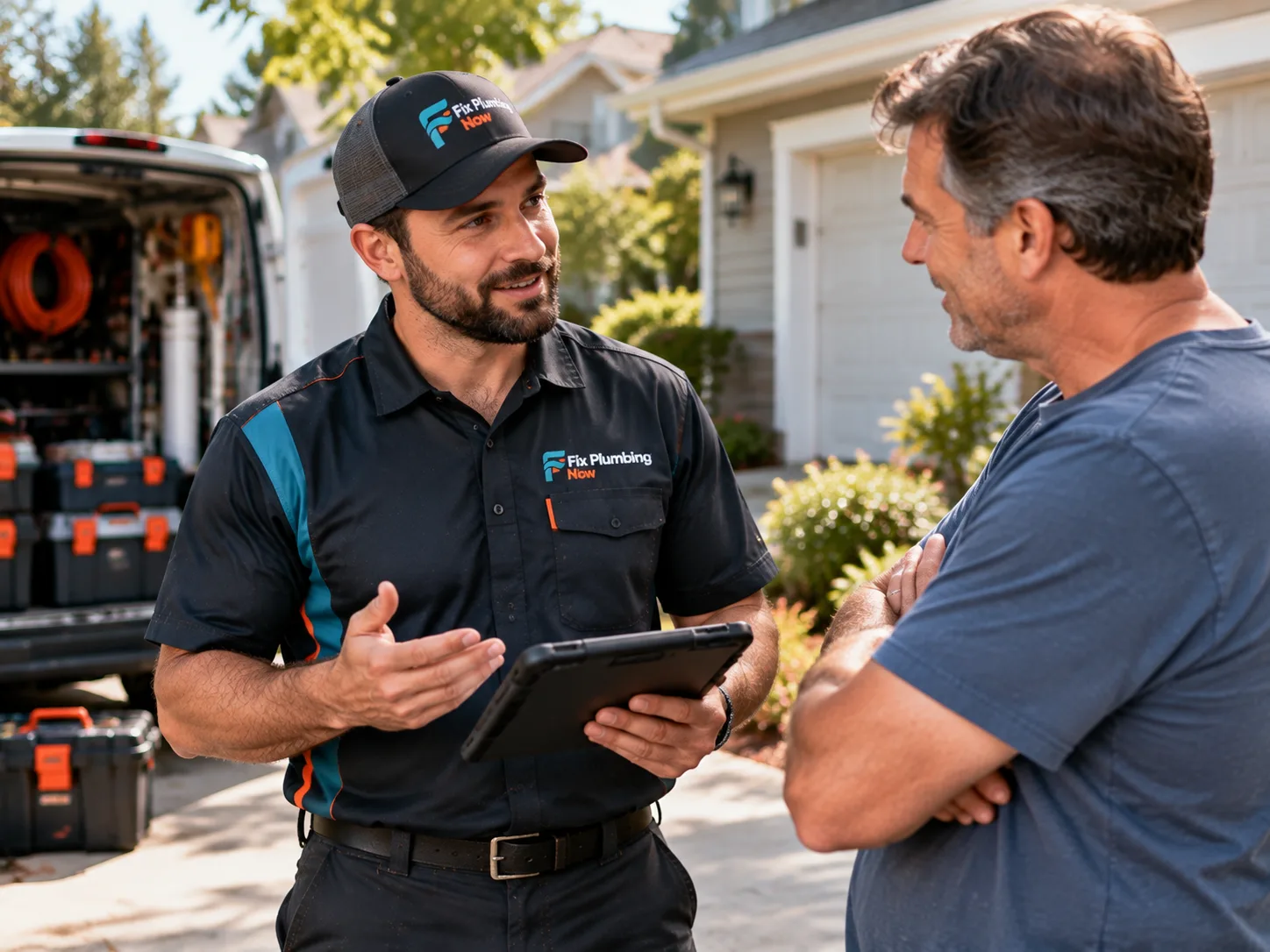 Clogged Drain Service Barberton, OH FAQs